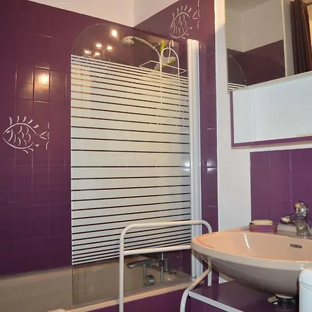 Apartment 2 Pieces Avec Parking A - Fr-1-225c-62 Banyuls-sur-Mer