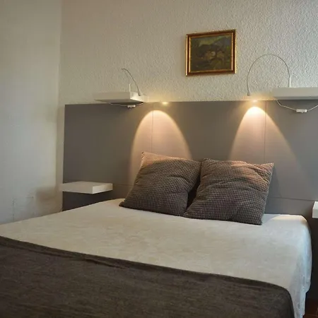 2 Pieces Avec Parking A - Fr-1-225c-62 Apartment