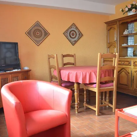 Apartment 2 Pieces Avec Parking A - Fr-1-225c-62