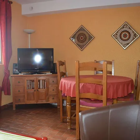 2 Pieces Avec Parking A - Fr-1-225c-62 Apartment
